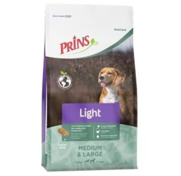 Prins Prins ProCare Light Low Calorie 3kg