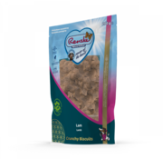 Renske Renske Gezonde Beloning Crunchy Lam 200gr