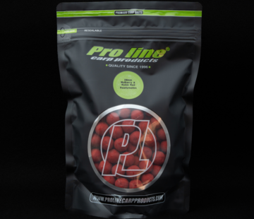 Pro Line Pro Line Readymades Mulberry & Robin Red 20mm 1kg