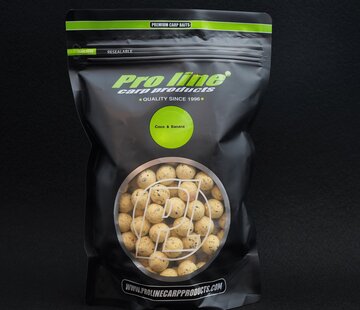 Pro Line Pro Line Readymades Coco & Banana 20mm 1kg