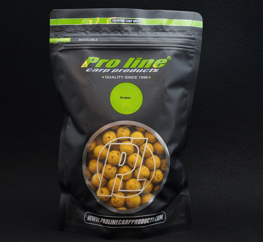 Pro Line Readymades Scopex 15mm 1kg
