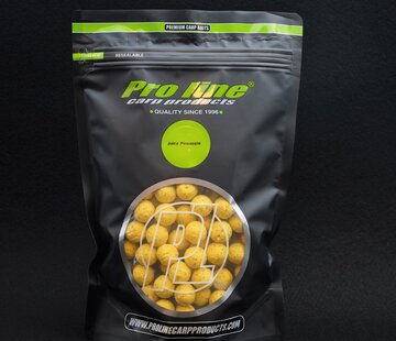 Pro Line Pro Line Readymades Juicy Pineapple 15mm 1kg