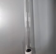 AUGA Auga Kwartsglas + O ring set t.b.v Variopress E35/E70