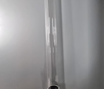 AUGA Auga Kwartsglas + O ring set t.b.v Variopress E35/E70