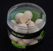 Pro Line Pro Line Coated Hookbaits Coco & Banana Core 15mm 200ml