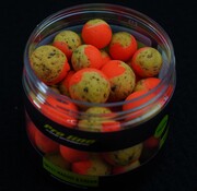 Pro Line Pro Line Wonka's Sweet Maggot & Cream 15 & 18mm mixed 200ml