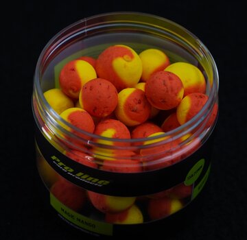 Pro Line Pro Line Wonka's Magic Mango 15 & 18mm mixed 200ml