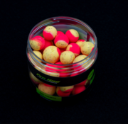 Pro Line Pro Line Wonka's Juicy Pineapple 15 & 18mm mixed 200ml