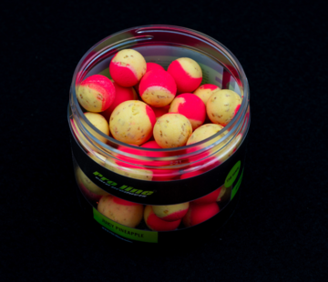 Pro Line Pro Line Wonka's Juicy Pineapple 15 & 18mm mixed 200ml