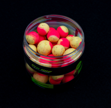 Pro Line Pro Line Wonka's Juicy Pineapple 15 & 18mm mixed 200ml