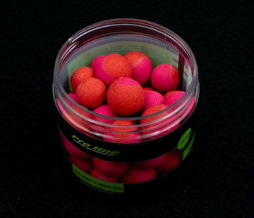 Pro Line Pro Line Wonka's Mulberry & Robin Red 15 & 18mm mixed 200ml