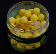 Pro Line Pro Line Fluor Pop-Ups Juicy Pineapple 12mm 200ml