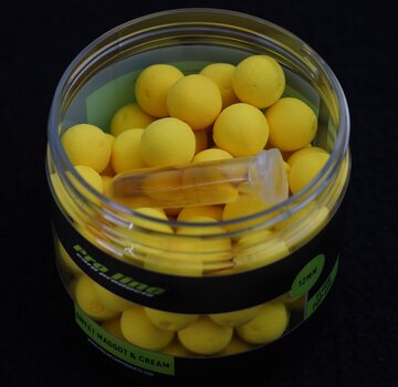 Pro Line Pro Line Fluor Pop-Ups Juicy Pineapple 12mm 200ml