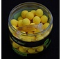 Pro Line Fluor Pop-Ups Juicy Pineapple 12mm 200ml