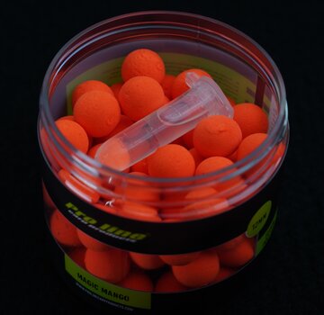 Pro Line Pro Line Fluor Pop-Ups Magic Mango 12mm 200ml