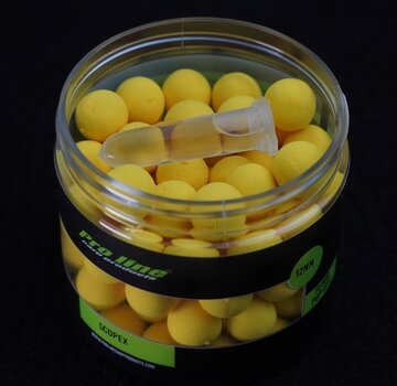 Pro Line Pro Line Fluor Pop-Ups Scopex 12mm 200ml
