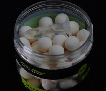 Pro Line Pro Line Fluor Pop-Ups Coco & Banana 12mm 200ml