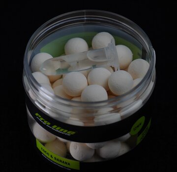 Pro Line Pro Line Fluor Pop-Ups Coco & Banana 12mm 200ml