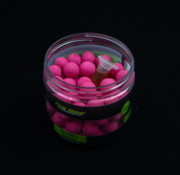 Pro Line Pro Line Fluor Pop-Ups Mulberry & Robin Red 15mm 200ml