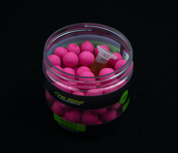 Pro Line Pro Line Fluor Pop-Ups Mulberry & Robin Red 15mm 200ml
