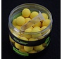 Pro Line Fluor Pop-Ups Juicy Pineapple 15mm 200ml