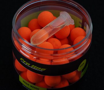 Pro Line Pro Line Fluor Pop-Ups Magic Mango 15mm 200ml