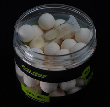 Pro Line Pro Line Fluor Pop-Ups Coco & Banana 15mm 200ml
