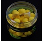 Pro Line Fluor Pop-Ups Sweet Maggot & Cream 15mm 200ml