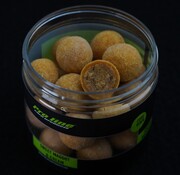 Pro Line Pro Line Coated Hookbaits Sweet Maggot & Cream Core 15mm 200ml