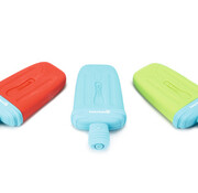 Beeztees Beeztees Fill-N-Freeze Lollipop Rubber Assorti