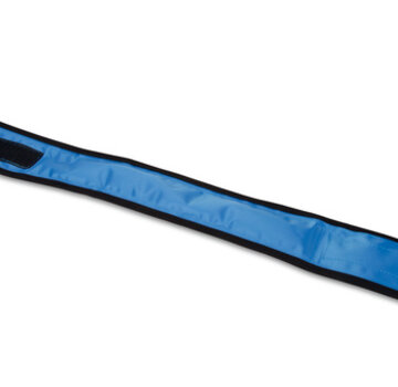 Beeztees Beeztees Quick Cooler Izi Halsband Blauw XS 22-30x5cm