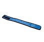Beeztees Quick Cooler Izi Halsband Blauw M 36-48x6,5cm