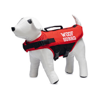 Beeztees Beeztees Zwemvest Rood 28cm