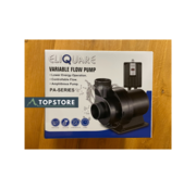 DVS Eliquare 25000 regelbare vijverpomp