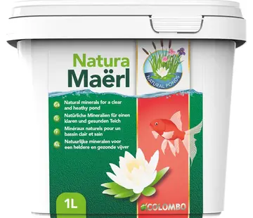 Colombo Colombo Natura Maerl 1.000ml