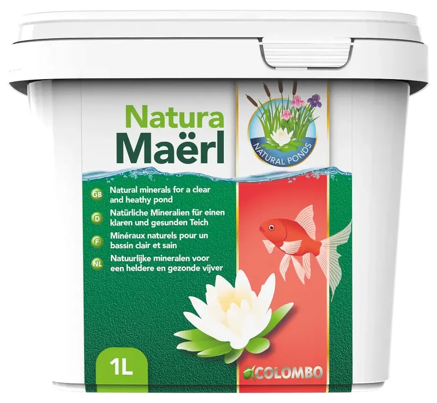 Colombo Natura Maerl 1.000ml