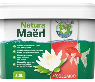 Colombo Colombo Natura Maerl 2.500ml