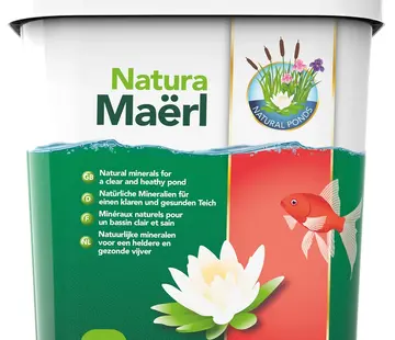 Colombo Colombo Natura Maerl 5.000ml
