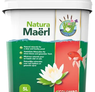 Colombo Colombo Natura Maerl 5.000ml