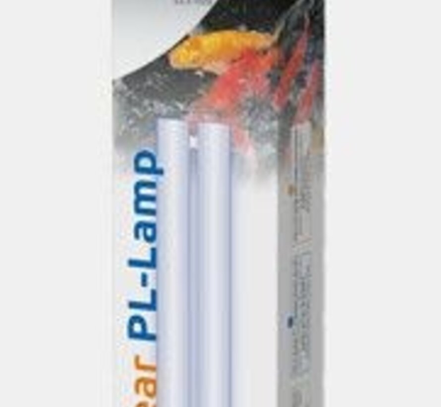 Superfish UV PL Lamp 18W 2G11-225 MM