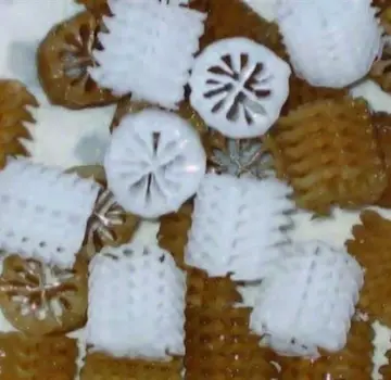 Red Label Red Label Bio Carrier type Helix 13mm 50ltr