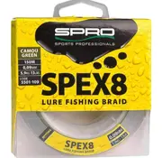 SPRO Spro Spex8 Braid Camou Green 0.18 mm 150M