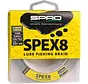 Spro Spex8 Braid Camou Green 0.18 mm 150M
