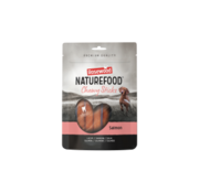 Rosewood Rosewood Naturefood Chewy Sticks Zalm 100gr