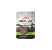 Rosewood Rosewood Naturefood Steak Bites Eend 100gr