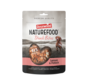 Rosewood Naturefood Steak Bites Zalm 100gr