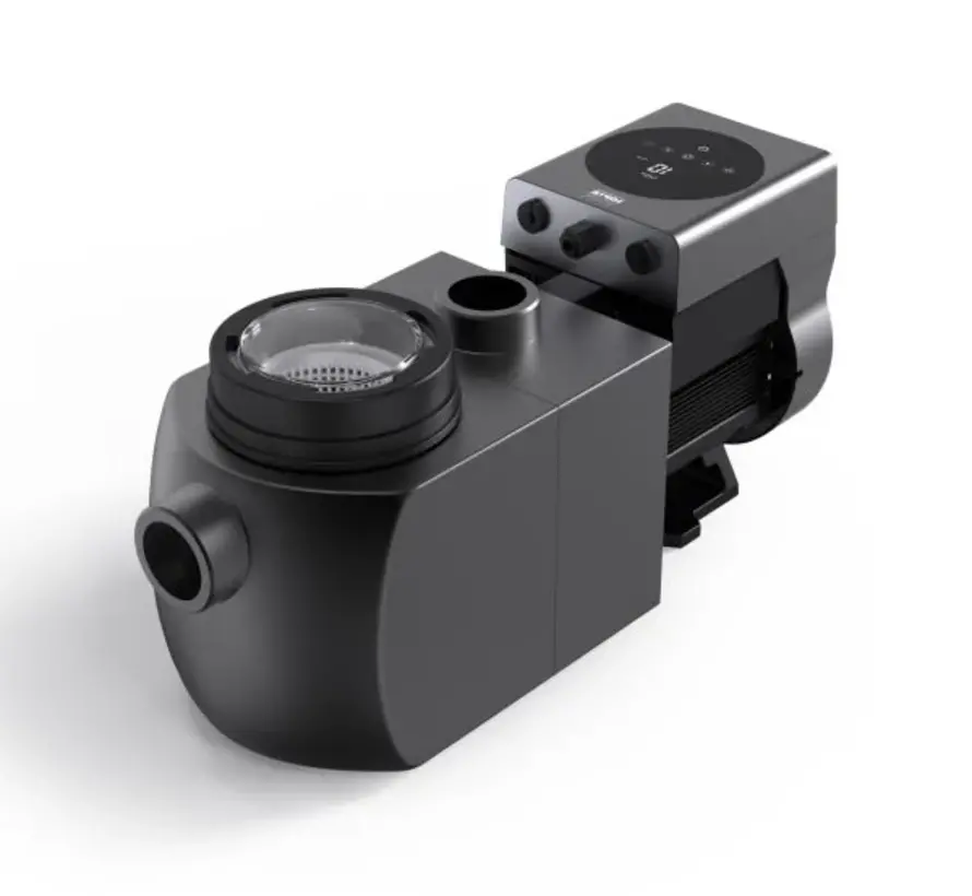 AquaForte Inverter pool pump + Wifi