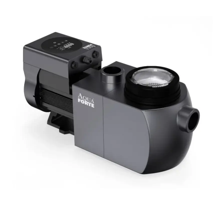 AquaForte Inverter pool pump + Wifi