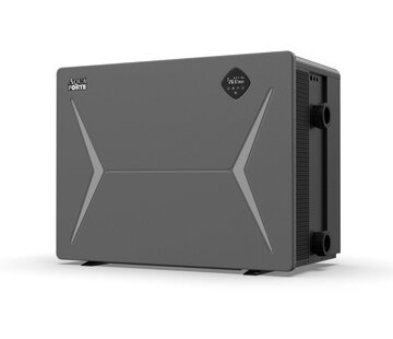 Aquaforte Aquaforte Mr. Perfect 27 kW warmtepomp