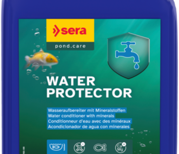 Sera Sera Water Protector 5000ml